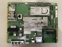 НЕ ПРОВЕРЯЛАСЬ, БЕЗ ГАРАНТИИ TNPH0936 Panasonic TX-PR50ST30 НЕ ВКЛЮЧАЛСЯ ДЕЖУРКА МОРГАЛА
