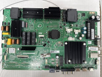 TPD.MT9603T.PD733 Haier 55 LED H1 HF550QUB-F21 Rev.2.0
