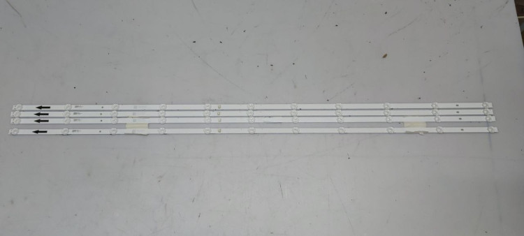 КОМПЛЕКТ 55D6200UD 11X4 55HR332M11N02 V0-D11