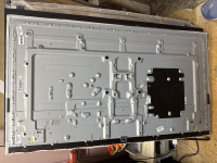ПОДЛОЖКА В СБОРЕ С ПОДСВЕТКОЙ CY-QN055FLLV3V