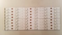 КОМПЛЕКТ TCL 40F2370-6EA  006-P2K1793B