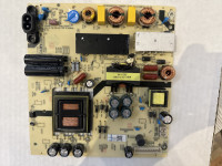 TV5507-ZC02-01 Haier 58 Smart TV BX CC580PV7D Ver.02