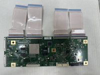 6870C-0848E Sony XR-55A80J