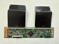 CV500U2-T01 E3CCBB50001 CV500U2-T01 Rev:02
