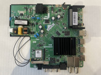 S-WEB64F-P639 Витязь 32LF1230 PT320CT02-1 Ver.2.1