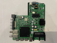 TP.SK516S.PB802 Hartens HTY-43F06B-VZ T430HVN01.2