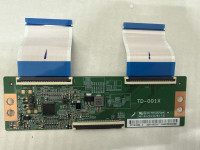 TD-001X ST7461D03-2 ST5461D12-8 Ver.2.2