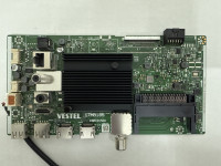 17MB185 180721R2A DAEWOO D55DM55UQPNS