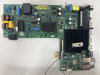 TPD.MT9612.PC795 Xiaomi L55MA-SRU ST5461D12-8 Ver.2.2