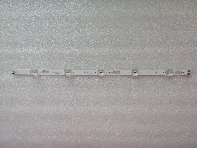 ОДНА ПЛАНКА LM41-00867A LM41-00868A 43L R00 XY-MH 94V-0 E466169 BN96-50319A BN96-50320A