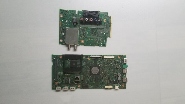 1-894-792-21 (173566021) Sony KDL-48W705C