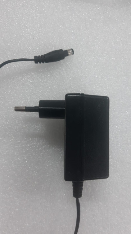 Блоки питания для роутеров Asus 12V, 2A, 5.5-2.5мм
