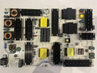 HLL-7085WP CQC16134139053 RSAG7.820.9827/ROH HISENSE 85A6BG