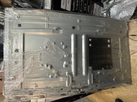 Подложка в сборе с подсветкой CY-VM055HGAV4V Samsung UE55MU6670
