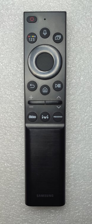 Пульт SAMSUNG RMCSPM1AP1 ОРИГИНАЛ