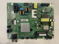 715GC925-C0B-002-004Y PHILIPS 55PUS7608 55PUS7608/60 HV550QUB-F70 Rev.2.0
