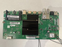 S-WEB74W-V06 T10E-2874W CarrERA CRL650 HV650QUB-F70
