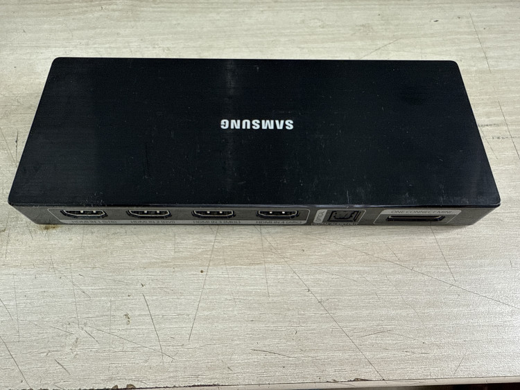BN96-35817B ONE CONNECT MINI
