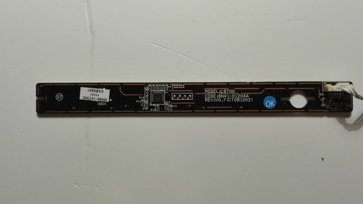 BN41-01204A BN96-10736C