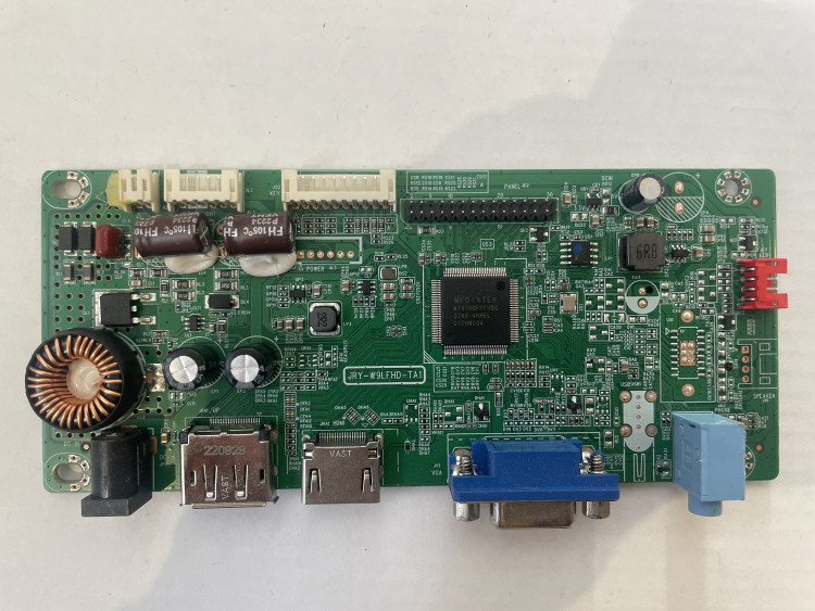 JRY-W9LFHD-TA1 IRBIS SMARTVIEW 27