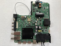 TP.SK516S.PB802 Hartnens HTY-43FHD06B-S2 PT430CT03-14 Ver.2.5