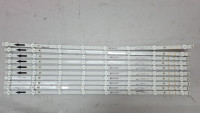 КОМПЛЕКТ TCL65D08-ZC42AG-04D 2024-01-18 8S1P 303TC650072D