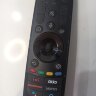 Пульт LG MR21GA ОРИГИНАЛ . НЕ НОВЫЙ 