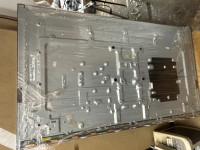 Подложка в сборе с подсветкой CY-QN055FLAV5H SAMSUNG QE55Q6FNA
