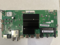 S-WEB74W-V06 T10E-2874W CarrERA CRL550 HV550QUB-F70 Rev.2.0