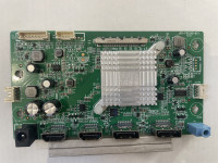 JRY-F9CUHD-BV1 THUNDEROBOT Q34H144 DW340ECF