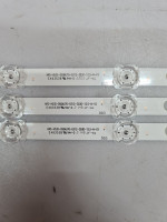 Комплект HRS-H535-050AU70-0312-3030-12.5-N-V3 75.2XN09G001 L8 B7 V31 W4 22 07