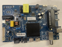 CV9256-B24 Soundmax SM-LED24M09S PT236AT02-4 Ver.1.1