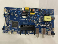 CV3663C-M32 Hartens HTV-32HDR06B-S2 HV320WHB Rev.2.0