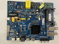 CV6681H-A42 Hartens HTY-43FHD06W-S2 HV430FHB-F90