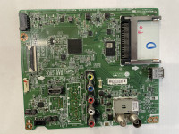 вырван HDMI! СМ. ФОТО EAX66748005 63618604 EBU63618604