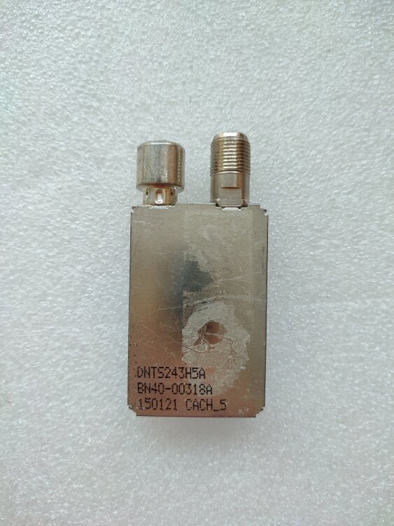 Тюнер BN40-00318A DNTS243H5A