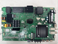 TPD.MT9603T.PD733 Haier 55 HQLED S2 Pro ST5461D12-4 Ver.2.2