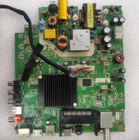 MSA6285-ZC01-01 TELEFUNKEN TF-LED32S52T2S