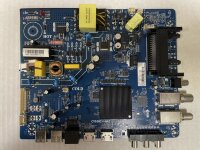 CV6681H-A42 HARTENS HTY-43FHD06B-S2 PT430CT03-14 Ver.2.0