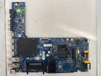 EL.MT9602PRO-FG95 Evo TV 43 QLED V430DJ1-Q01 Rev.D2