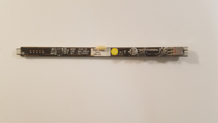 BN41-01600A BN96-16729K
