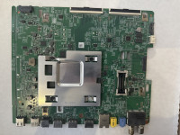 ПЕРЕЗАГРУЖАЕТСЯ? ТРЕБУЕТ ПРОВЕРКИ! BN41-02635A Samsung UE49NU7650 LSF490FN06-L02
