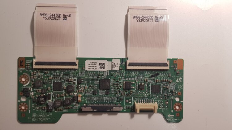 13Y FHD_60Hz-V02 BN41-01938B BN95-01211A LSF400HM02