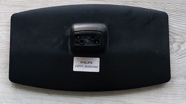 Подставка под телевизор PHILIPS 22PFL3606H/60