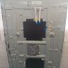 Подложка в сборе с подсветкой CY-XM055FLLV2V