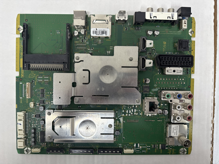 TNPH0938 Panasonic TX-PR42UT30