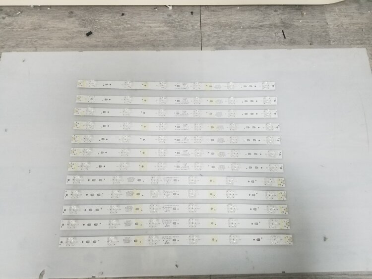 LED49D6-03 (A) PN 30349006203