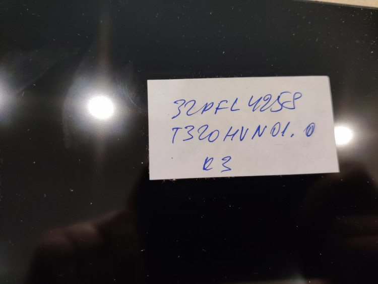 T320HVN01.0 