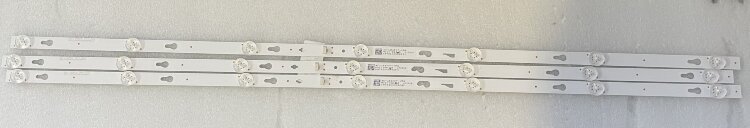 КОМПЛЕКТ 4C-LB430T-XR6 CRH-AT43D120030300703788Rev1.1