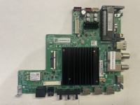 T.MT9602.731 HAIER 50 SMART TV S1 CV500U2-T01